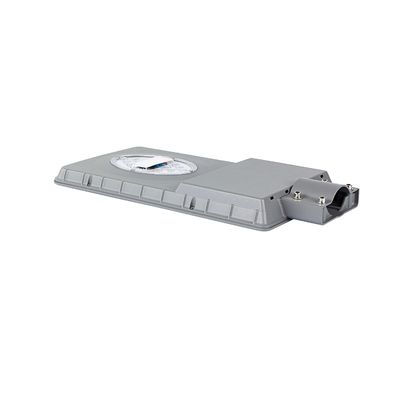 1300lm High Lumen Solar Pathway Lights , 100w 15ah Integrated Solar Light