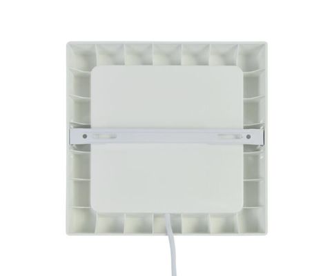 0.5PF 85LM/W Led Panel Downlight 12w Indoor Surface Mounted Square DOB 18w