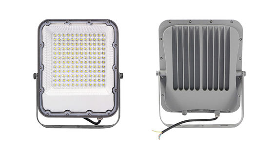 CRI80 28000Lm Led Flood Light 200w Ip65 Aluminum Housing 6500K