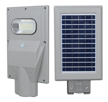 MONO Panel  LED PIR Solar Lights Street Security 21W