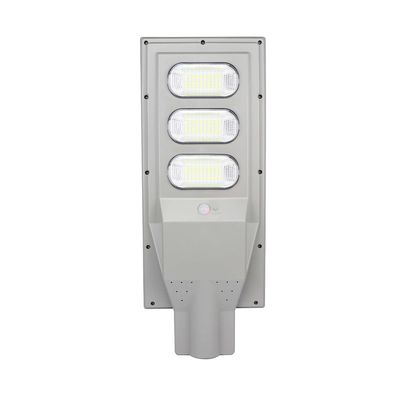 MONO Panel  LED PIR Solar Lights Street Security 21W