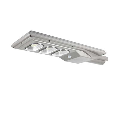 MONO Panel  LED PIR Solar Lights Street Security 21W