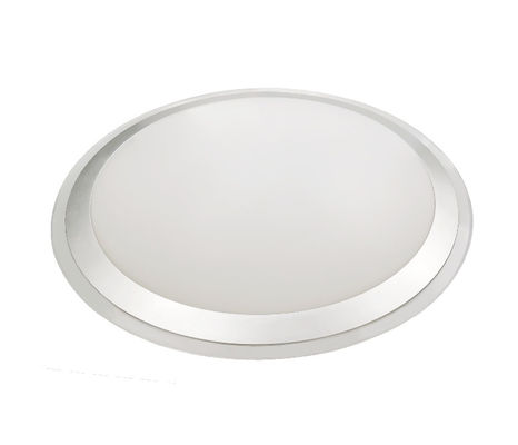 70lm/W 80w Led Ceiling Light Fixture Adjustable Dimmable Bedroom 6500K RC