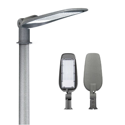 10KV Surge Protection IP65 LED Street Light Adjustable Rod Installer 20000lm