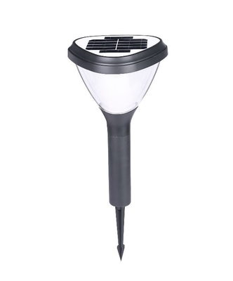 4.5W 7000mAH Solar Powered Garden Lights IP65 Alu PC Waterproof